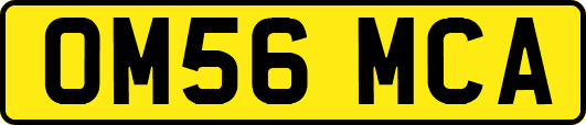 OM56MCA