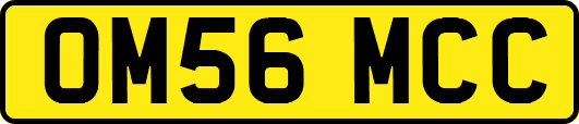 OM56MCC