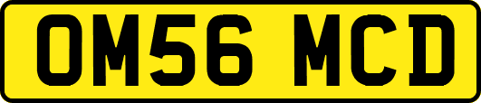 OM56MCD