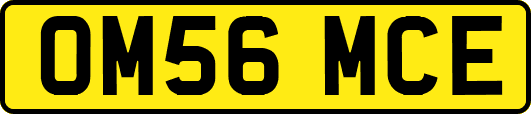 OM56MCE