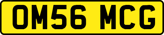 OM56MCG