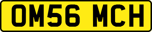 OM56MCH