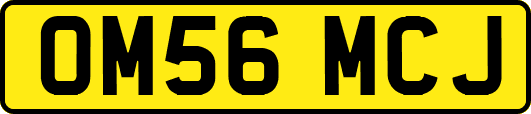 OM56MCJ