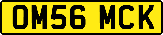 OM56MCK