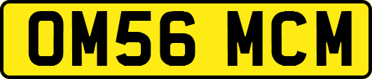 OM56MCM
