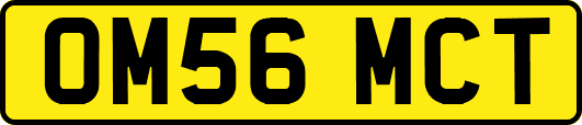 OM56MCT