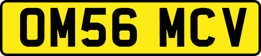 OM56MCV