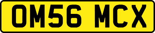 OM56MCX