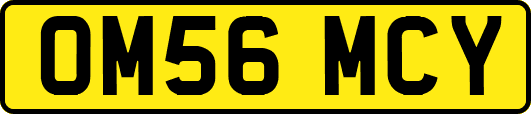 OM56MCY