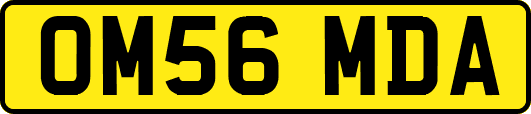 OM56MDA