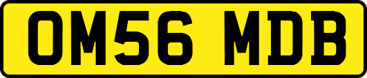 OM56MDB