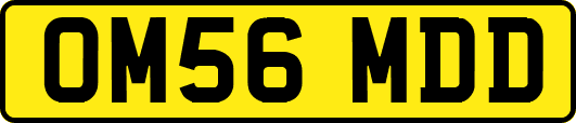 OM56MDD
