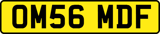 OM56MDF