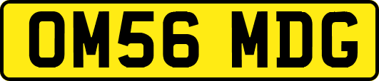 OM56MDG