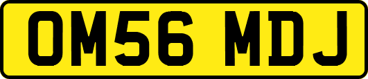 OM56MDJ