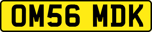 OM56MDK