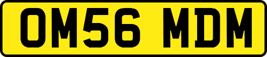 OM56MDM