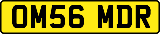 OM56MDR