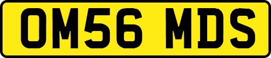OM56MDS