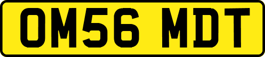 OM56MDT