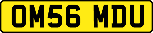 OM56MDU
