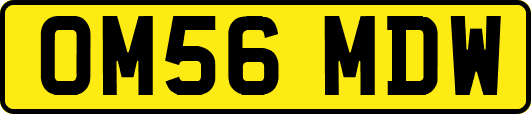 OM56MDW