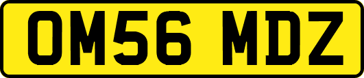 OM56MDZ