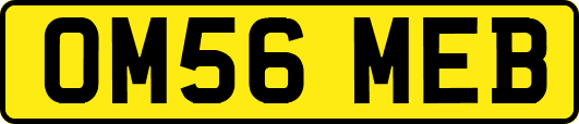 OM56MEB