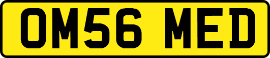 OM56MED