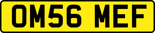 OM56MEF