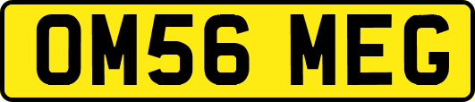 OM56MEG