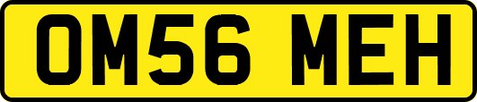 OM56MEH