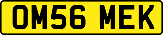 OM56MEK