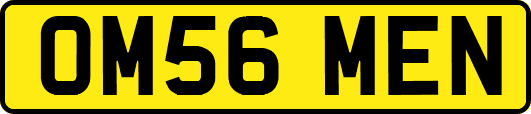 OM56MEN