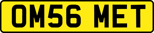 OM56MET