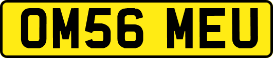 OM56MEU