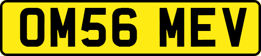 OM56MEV