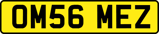 OM56MEZ