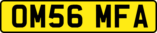 OM56MFA