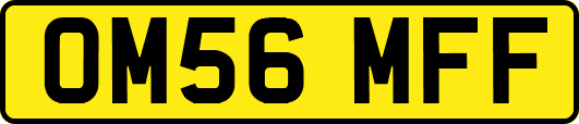 OM56MFF