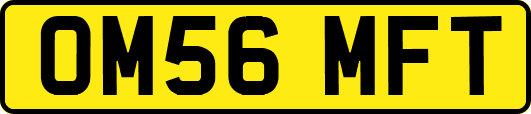 OM56MFT