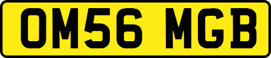 OM56MGB
