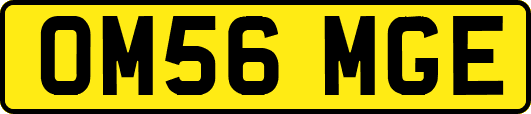 OM56MGE