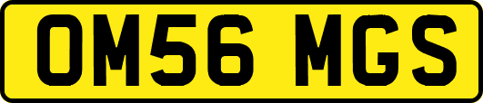 OM56MGS