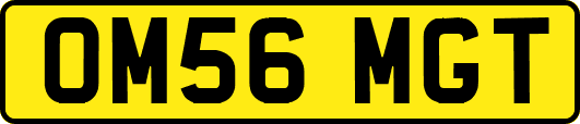 OM56MGT
