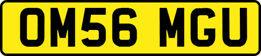 OM56MGU