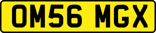 OM56MGX