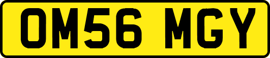 OM56MGY