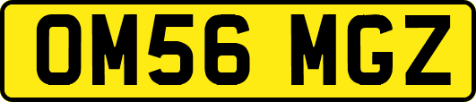 OM56MGZ