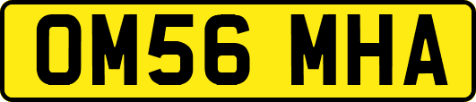 OM56MHA